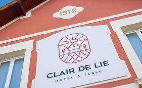 Clair de Lie